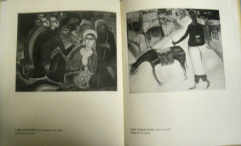 Goncharova